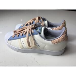 adidas gazelle silver green womens Adidas Superstar Puzzle Off White Ecru Tint